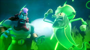 SpongeBob SquarePants: Titans of the Tide [Xbox Series X] Xbox Series X Video Game THQ Nordic