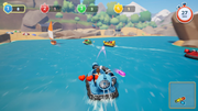 Sports Camp - A 35-Game Adventure [Nintendo Switch] Nintendo Switch Video Game U & I Entertainment