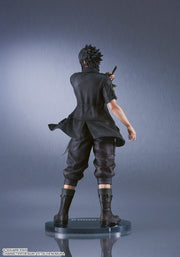 Square Enix x Good Smile Company: Final Fantasy XV - Noctis Lucis Caelum Figure Toys & Games Square Enix