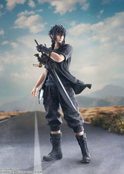 Square Enix x Good Smile Company: Final Fantasy XV - Noctis Lucis Caelum Figure Toys & Games Square Enix