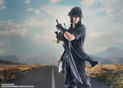 Square Enix x Good Smile Company: Final Fantasy XV - Noctis Lucis Caelum Figure Toys & Games Square Enix