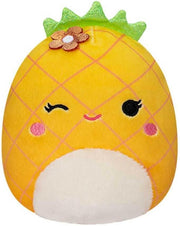 Squishmallows: Tropical Scented Mystery Squad - One 5" Mystery Pack Plushies Squishmallows