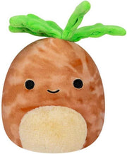 Squishmallows: Tropical Scented Mystery Squad - One 5" Mystery Pack Plushies Squishmallows
