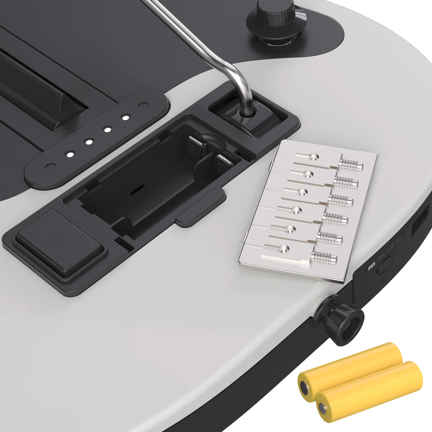 Stage Tour Game + Kramer Wireless Guitar Bundle [Computer Game] Computer Game (PC) RedOctane Games