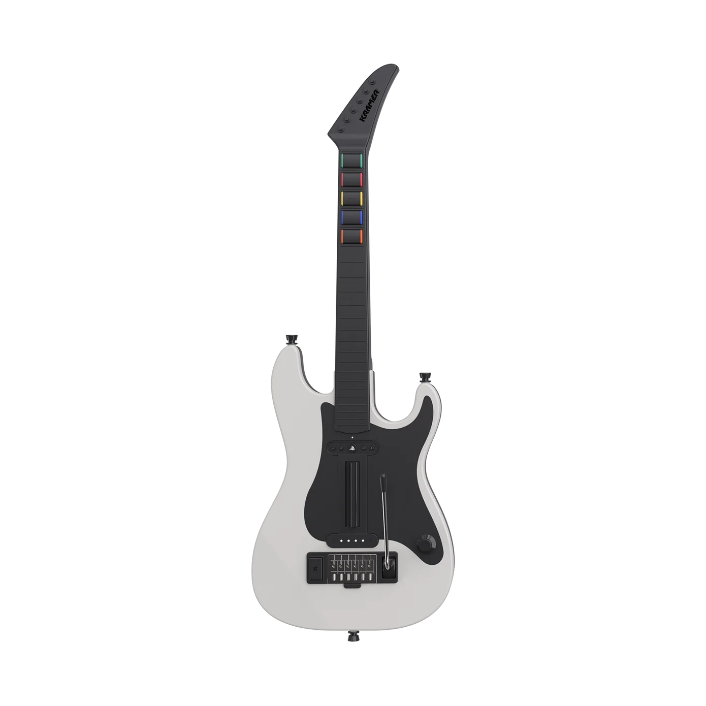 Stage Tour Game + Kramer Wireless Guitar Bundle [Nintendo Switch 2] Nintendo Switch 2 Video Game RedOctane Games