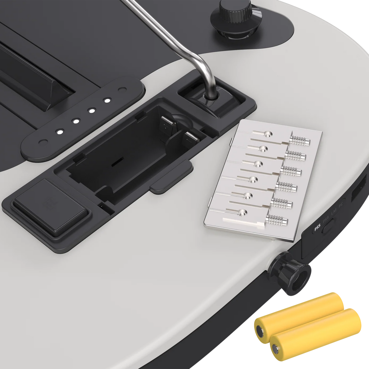 Stage Tour Game + Kramer Wireless Guitar Bundle [Nintendo Switch 2] Nintendo Switch 2 Video Game RedOctane Games