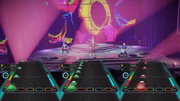 Stage Tour Game + Kramer Wireless Guitar Bundle [PlayStation 5] PlayStation 5 Video Game RedOctane Games