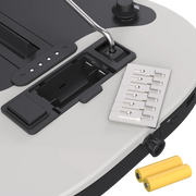 Stage Tour Game + Kramer Wireless Guitar Bundle [PlayStation 5] PlayStation 5 Video Game RedOctane Games