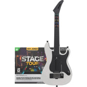 Stage Tour Game + Kramer Wireless Guitar Bundle [Xbox Series X] Xbox Series X Video Game RedOctane Games