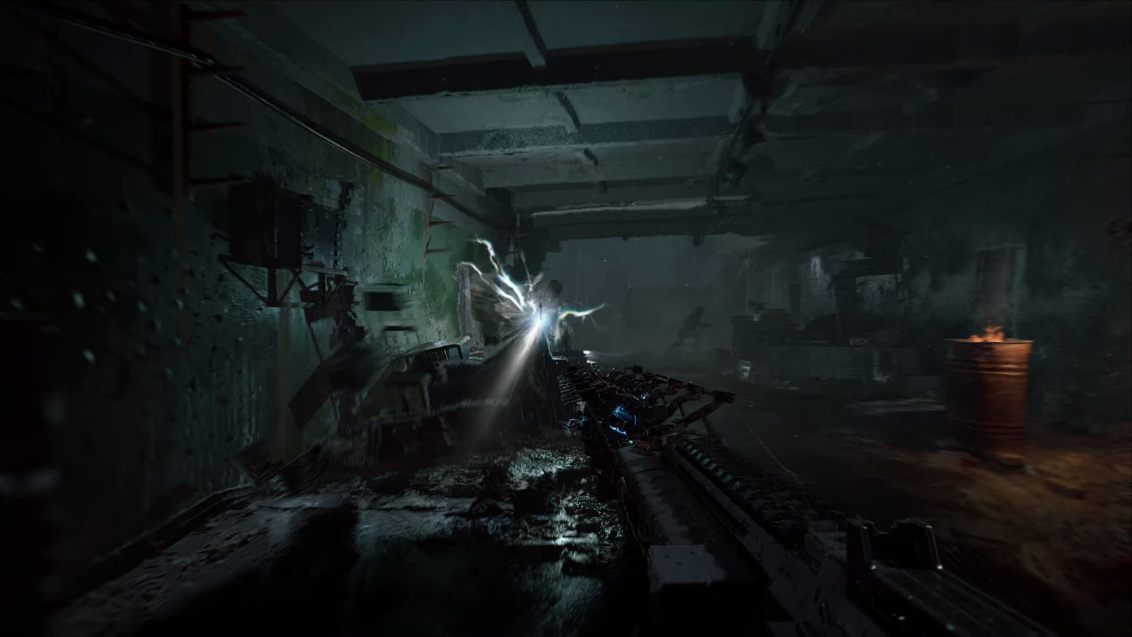 S.T.A.L.K.E.R. 2: Heart of Chornobyl [PlayStation 5] PlayStation 5 Video Game Plaion