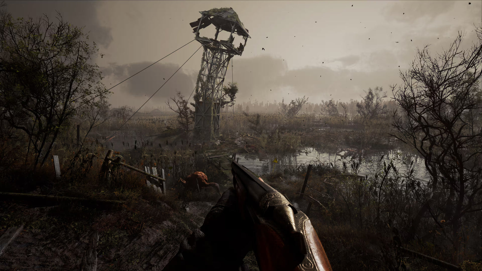 S.T.A.L.K.E.R. 2: Heart of Chornobyl [PlayStation 5] PlayStation 5 Video Game Plaion
