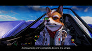 Star Fox [Nintendo Switch 2] Nintendo Switch 2 Video Game Nintendo