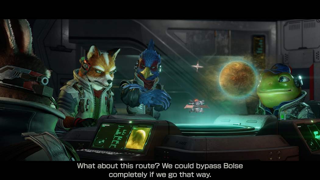 Star Fox [Nintendo Switch 2] Nintendo Switch 2 Video Game Nintendo