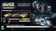 Star Wars: Galactic Racer - Deluxe Edition [PlayStation 5] PlayStation 5 Video Game Plaion