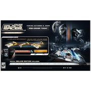 Star Wars: Galactic Racer - Deluxe Edition [Xbox Series X] Xbox Series X Video Game Plaion