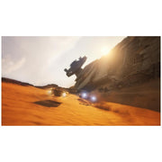 Star Wars: Galactic Racer - Deluxe Edition [Xbox Series X] Xbox Series X Video Game Plaion