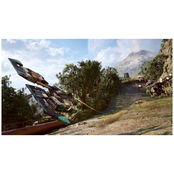 Star Wars: Galactic Racer - Deluxe Edition [Xbox Series X] Xbox Series X Video Game Plaion