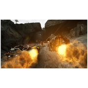 Star Wars: Galactic Racer - Deluxe Edition [Xbox Series X] Xbox Series X Video Game Plaion