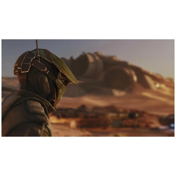 Star Wars: Galactic Racer - Deluxe Edition [Xbox Series X] Xbox Series X Video Game Plaion