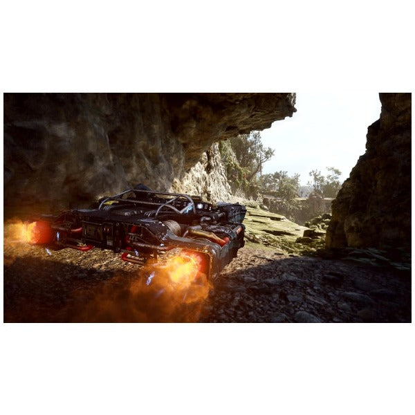 Star Wars: Galactic Racer - Deluxe Edition [Xbox Series X] Xbox Series X Video Game Plaion