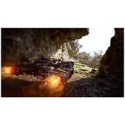 Star Wars: Galactic Racer - Deluxe Edition [Xbox Series X] Xbox Series X Video Game Plaion