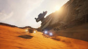 Star Wars: Galactic Racer [Xbox Series X] Xbox Series X Video Game Plaion