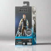 Star Wars The Black Series: Cal Kestis - 6" Action Figure Toys & Games Hasbro