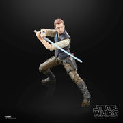 Star Wars The Black Series: Cal Kestis - 6" Action Figure Toys & Games Hasbro