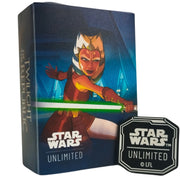 Star Wars: Unlimited - Twilight of the Republic Mini Box Card Game Fantasy Flight Games