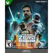Star Wars: Zero Company [Xbox Series X] Xbox Series X Video Game Electronic Arts