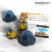 Starcraft: The Miniatures Game: Protoss: Sentry Expansion Set Tabletop Miniatures Archon Studios