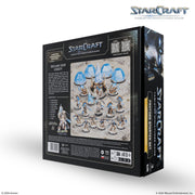 Starcraft: The Miniatures Game: Protoss: Starter Set - Founders Edition Tabletop Miniatures Archon Studios