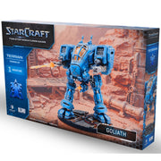 Starcraft: The Miniatures Game: Terran: Goliath Expansion Set Tabletop Miniatures Archon Studios