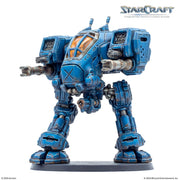 Starcraft: The Miniatures Game: Terran: Goliath Expansion Set Tabletop Miniatures Archon Studios