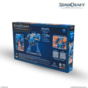 Starcraft: The Miniatures Game: Terran: Goliath Expansion Set Tabletop Miniatures Archon Studios