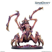 Starcraft: The Miniatures Game: Two Player Starter Set - Founders Edition Tabletop Miniatures Archon Studios
