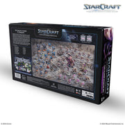 Starcraft: The Miniatures Game: Two Player Starter Set - Founders Edition Tabletop Miniatures Archon Studios
