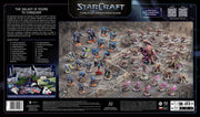 Starcraft: The Miniatures Game: Two Player Starter Set - Founders Edition Tabletop Miniatures Archon Studios