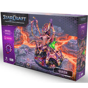 Starcraft: The Miniatures Game: Zerg: Queen Expansion Set Tabletop Miniatures Archon Studios