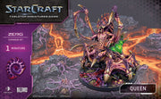 Starcraft: The Miniatures Game: Zerg: Queen Expansion Set Tabletop Miniatures Archon Studios