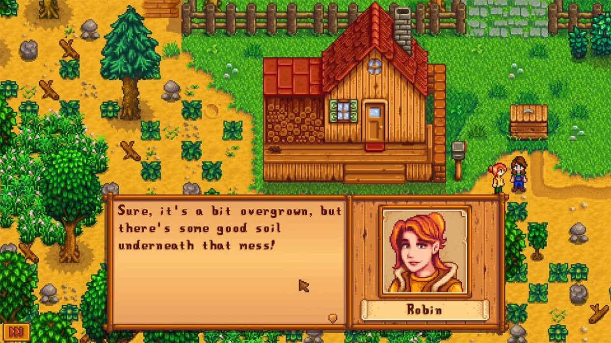 Stardew Valley [Nintendo Switch 2] Nintendo Switch 2 Video Game FanGamer
