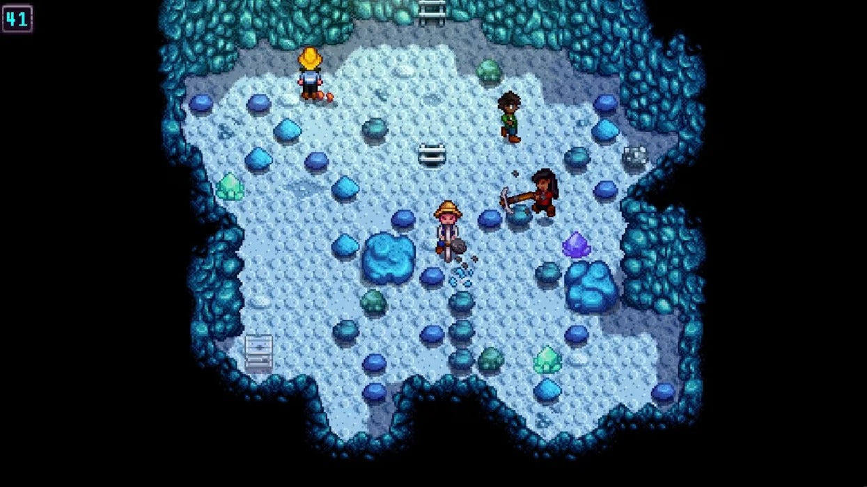 Stardew Valley [Nintendo Switch 2] Nintendo Switch 2 Video Game FanGamer