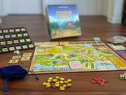 Stardew Valley: The Board Game [1-4 Players] Board Game ConcernedApe