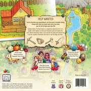 Stardew Valley: The Board Game [1-4 Players] Board Game ConcernedApe