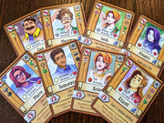 Stardew Valley: The Board Game [1-4 Players] Board Game ConcernedApe