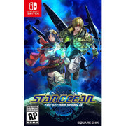 Star Ocean: The Second Story R [Nintendo Switch] Nintendo Switch Video Game Square Enix   