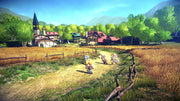 Star Ocean: The Second Story R [PlayStation 4] PlayStation 4 Video Game Square Enix   