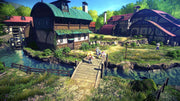 Star Ocean: The Second Story R [PlayStation 4] PlayStation 4 Video Game Square Enix   