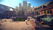 Star Ocean: The Second Story R [PlayStation 5] PlayStation 5 Video Game Square Enix   