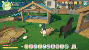 Starsand Island - Day 1 Edition [Nintendo Switch 2] Nintendo Switch 2 Video Game Game Source Entertainment